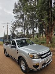 Ford Ranger 2010 Silver for sale