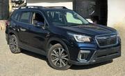 Subaru Forester Limited AWD 2019 Blue for sale