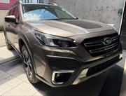 Subaru Outback 2022 Ivory for sale