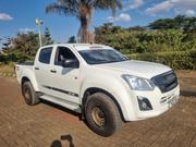 Isuzu D-MAX 2014 Off white for sale
