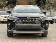 Toyota RAV4 LE AWD 2020 Black for sale