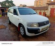 Toyota Probox 1.5 DX 2WD 2011 White for sale