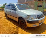 Toyota Succeed SV Premium 2014 Silver for sale
