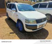 Toyota Probox 1.5 DX 2WD 2013 White for sale