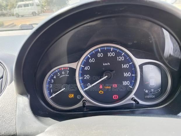 Mazda Demio 2015 White
