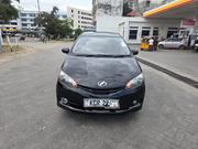 Toyota Wish 2011 Black for sale