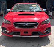 Subaru Levorg 2.0 GT-S EyeSight 2019 Red for sale