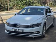 Volkswagen Passat 1.8T S 4dr Sedan (1.8L 4cyl) 2016 White for sale
