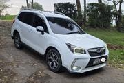 Subaru Forester 2013 Pearl for sale