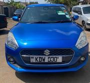 Suzuki Swift RS 2018 Blue for sale