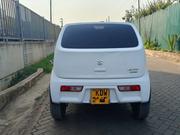 Suzuki Alto 2018 White for sale