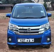 Nissan Dayz 2017 Blue for sale