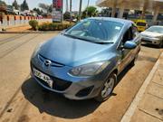 Mazda Demio 2014 for sale