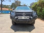 Toyota Hilux Revo Single Cab Deisel 2.4 RWD 2020 Gray for sale