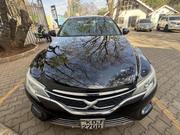 Toyota Mark X 2015 Black for sale