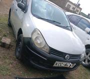 Nissan Advan 2008 White for sale