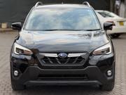 Subaru XV 2019 Black for sale