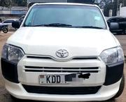 Toyota Probox 2014 White for sale