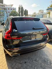 Volvo XC60 2020 Gray for sale