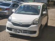 Daihatsu Mira 2015 White for sale