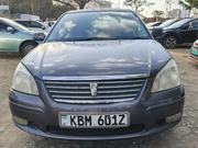 Toyota Premio 1.8 FWD 2005 Gray for sale