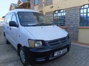 Toyota TownAce 2004 White for sale