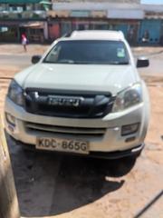 Isuzu D-MAX 2021 Off white for sale