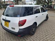 Nissan Advan 2014 White for sale