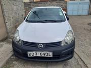 Nissan Advan 2014 White for sale