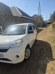 Toyota Passo 2019 White for sale