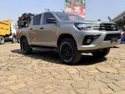 Toyota Hilux Revo Double Cab Deisel 2.4 AWD 2019 Silver for sale
