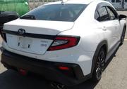 Subaru WRX 2022 White for sale