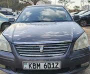 Toyota Premio 1.8 FWD 2005 Gray for sale