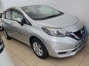 Nissan Note 1.2 Hybrid 2019 Ivory for sale