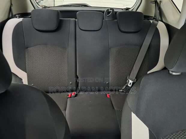Nissan Note 1.2 Hybrid 2019 Ivory