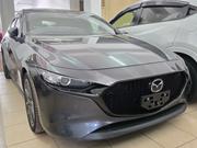 Mazda 3 2020 Gray for sale