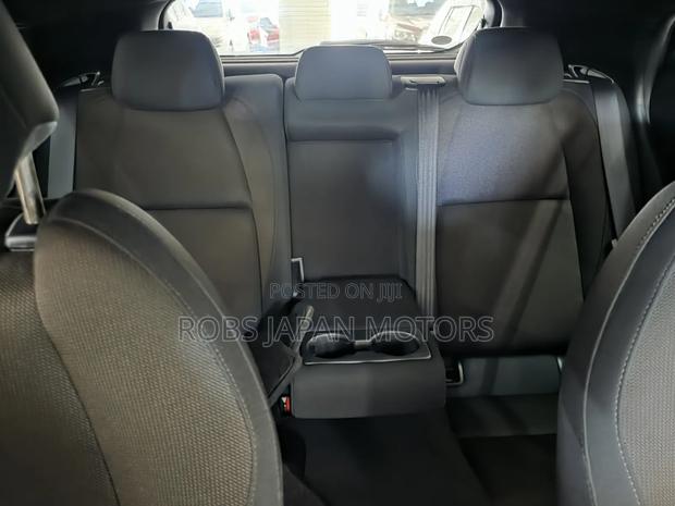 Mazda 3 2020 Gray
