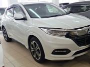 Honda Vezel 1.5 Hybrid 2WD 2019 Pearl for sale