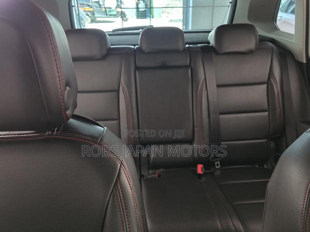 Volkswagen Tiguan 2.0T SE AWD 4MOTION 2019 Pearl
