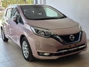 Nissan Note 1.2 Hybrid 2019 Pink for sale
