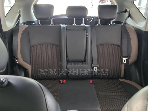Nissan Note 1.2 Hybrid 2019 Pink