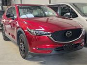 Mazda CX-5 Grand Touring FWD 2019 Burgundy for sale
