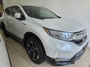 Honda CR-V 2019 Pearl for sale