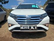 Toyota Rush 1.5 AWD 2018 White for sale