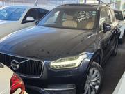 Volvo XC90 T5 Momentum AWD 2019 Blue for sale
