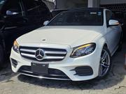 Mercedes-Benz E200 2019 Pearl for sale
