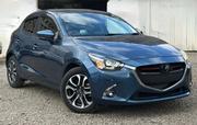Mazda Demio 2019 Blue for sale