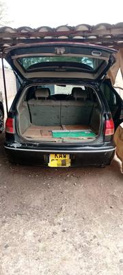 Toyota Vista 1998 Black for sale