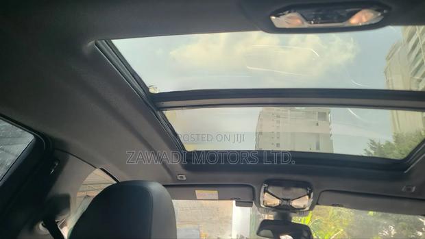 BMW X6 2020 White