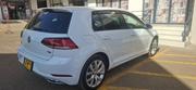 Volkswagen Golf 2017 White for sale